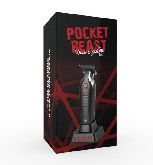 Machine 2888 POCKET BEAST - Image 3